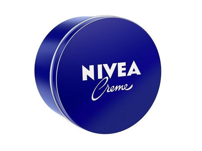 Nivea Creme Intense Cream 400Ml