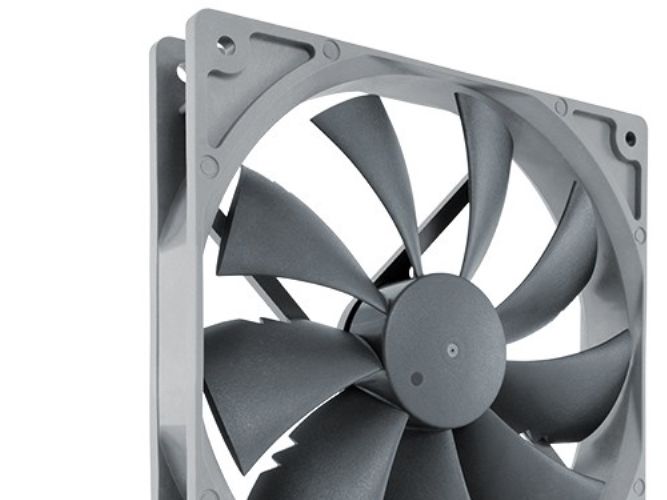 Noctua Redux Nf-P14s - Einsatz Mit Lüfter - 140 Mm