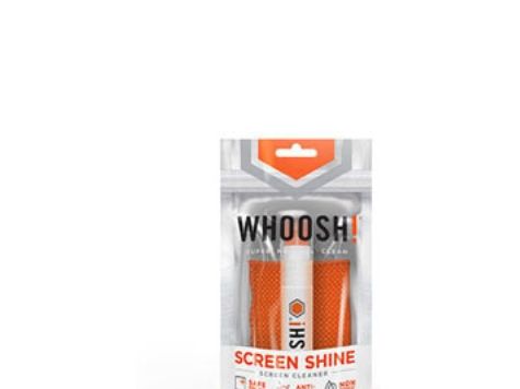 Whoosh! - For Smart Watch