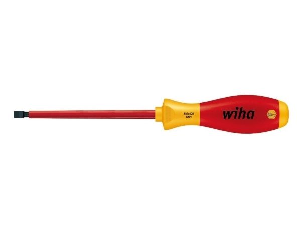 Wiha Skruetrækker laus lk 3,5x0,6x100mm