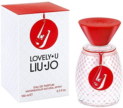 Liu Jo Liu Jo Lovely U Edp 100Ml Spray
