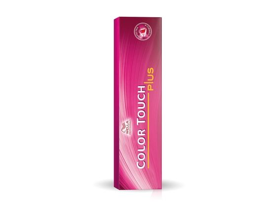 Wella Number 66/03 Plus Colour Touch White