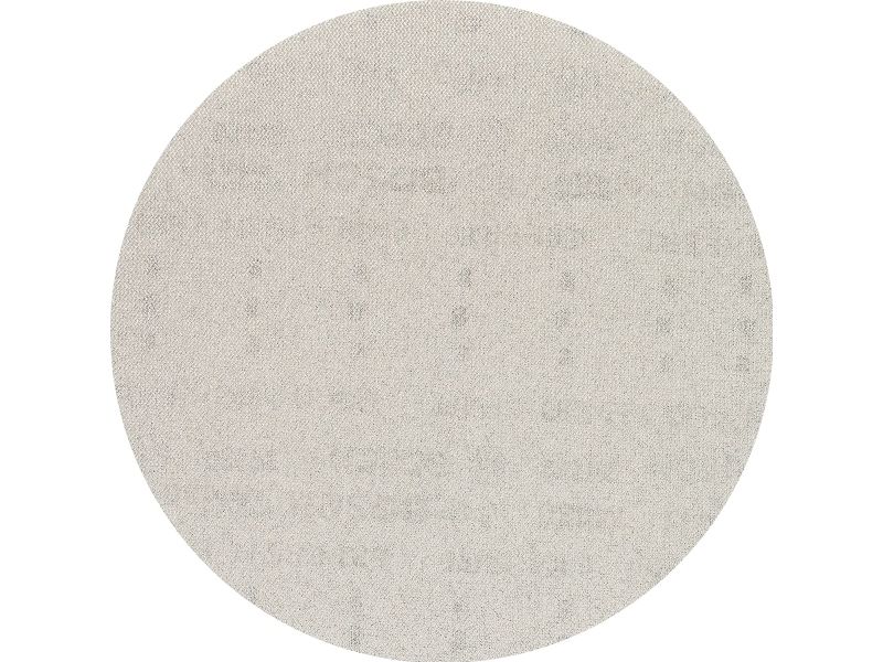 Bosch SLIBEBLAD EXC 225MM NET K80 25STK EXP | Verktyg & Verkstad - Handverktyg - Sandpapper | GameStuff