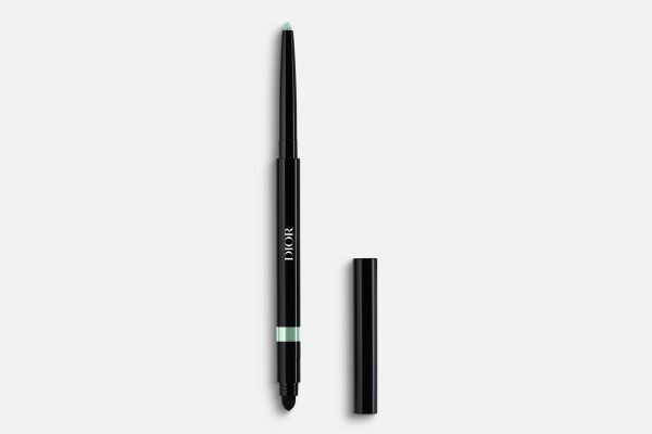 DIOR DIORSHOW 24H STYLO WATERPROOF EYELINER MATTE MINT 0,3g
