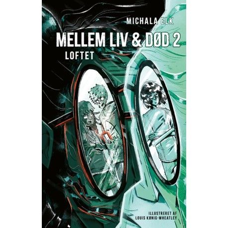 Mellem Liv Og Død 2: Loftet | Michala Elk