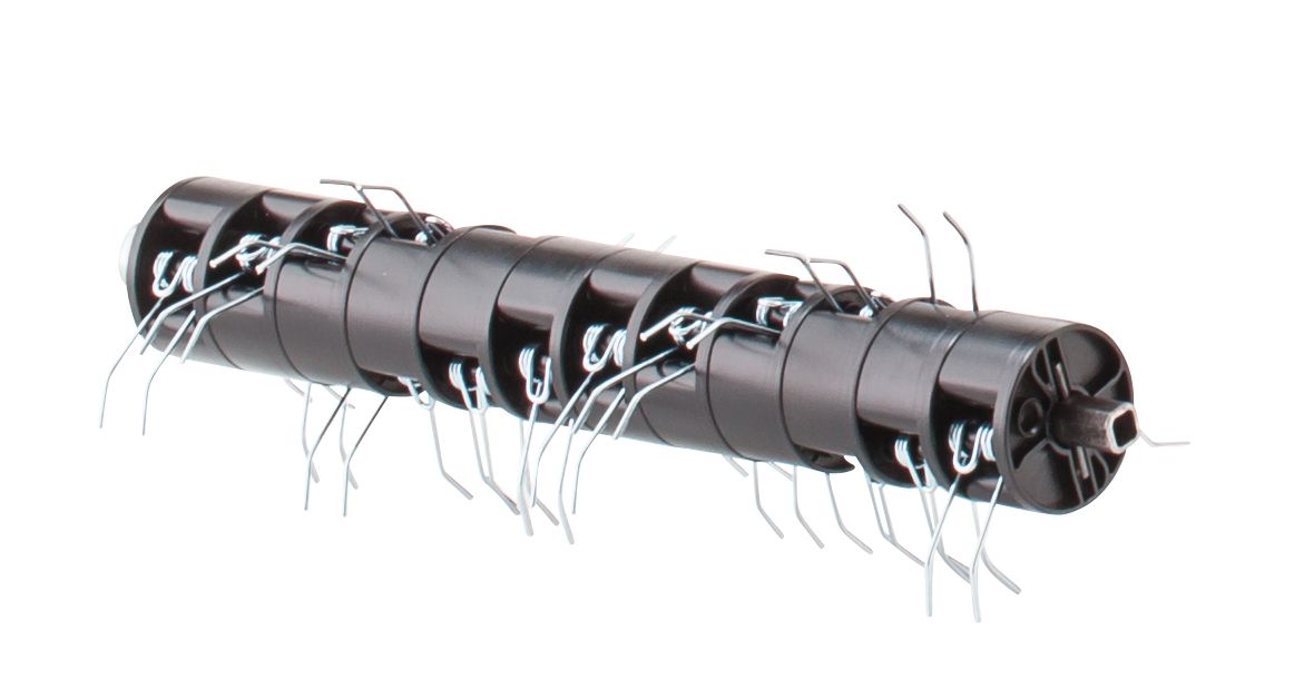 AL-KO Luftervalse kpl. Motor:F. 38.4 E Combi Care