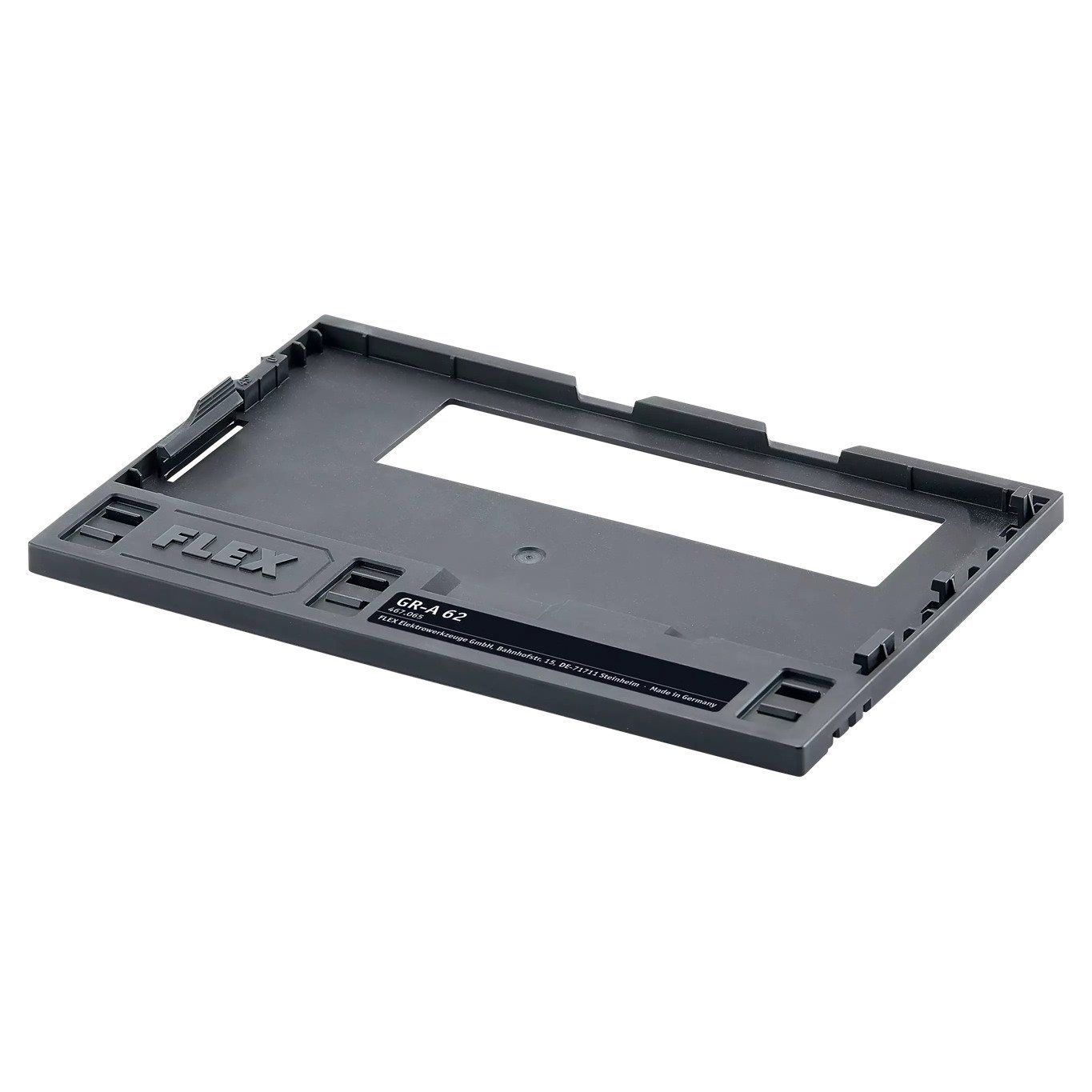 Flex GRS-Adapter - GR-A CS 62