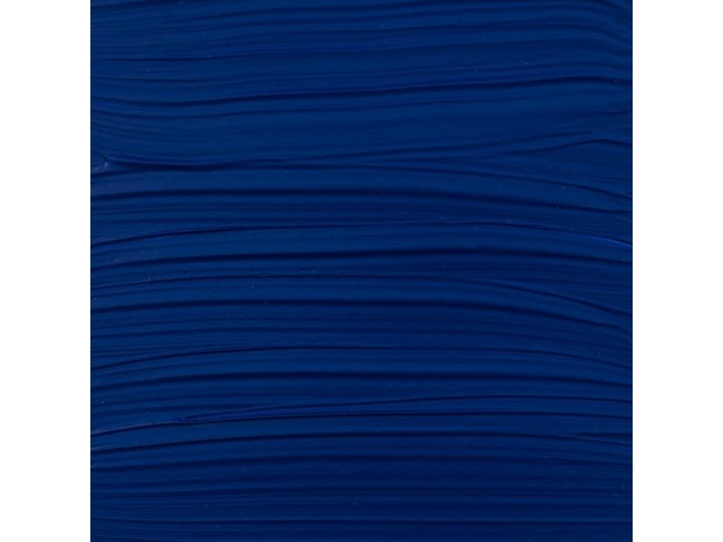 Amsterdam Expert Series Akrylglas 400 Ml Indanthrene Blue (Phthalo) 521
