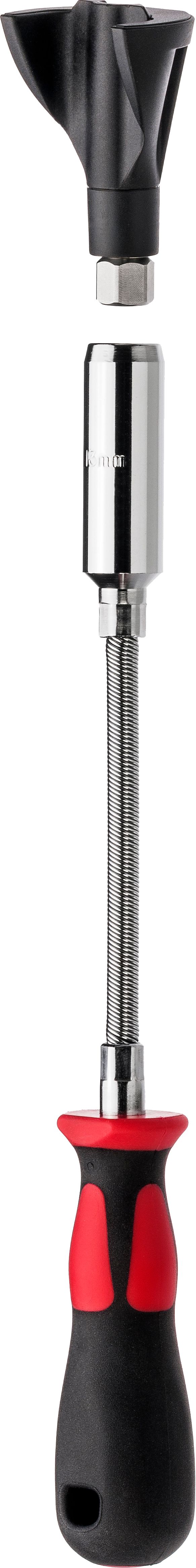 Oras flexibel skruetrækker 13 mm, Oras Saga + Safira 2017 ->