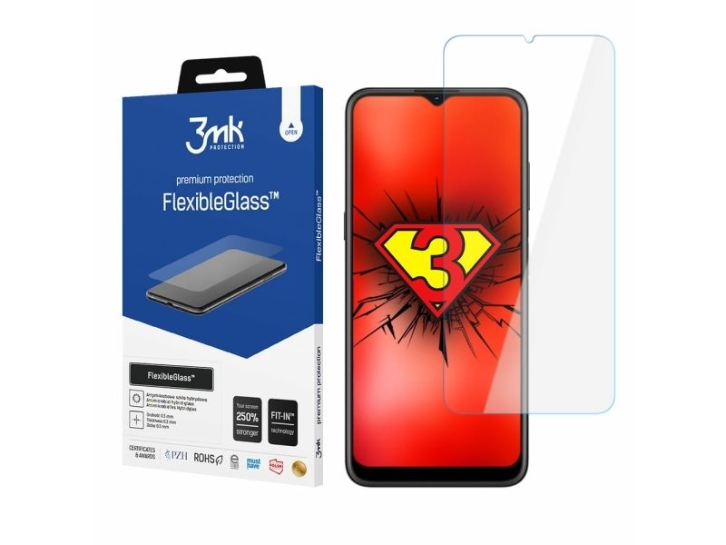 3Mk Flexibleglass Für Nokia G11