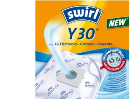Swirl Y 30, 5 Stk, 1 Stk