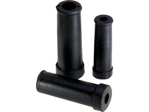 Lapp Skintop Snr, Sort, 1,3 Cm