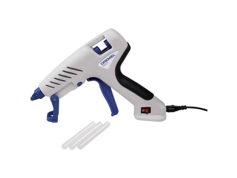 Dremel Limpistol 940