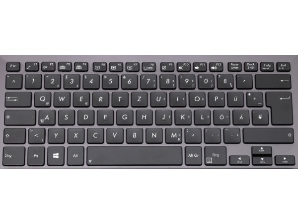 Asus 90Nb02t1-R31sf0, Tastatur, Französisch, Schweiz, Asus, Asus Bu401la