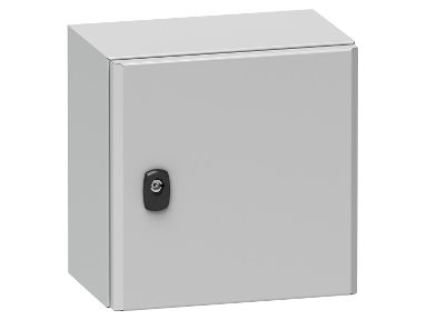 Vægskab uden grundplade 800x800x250