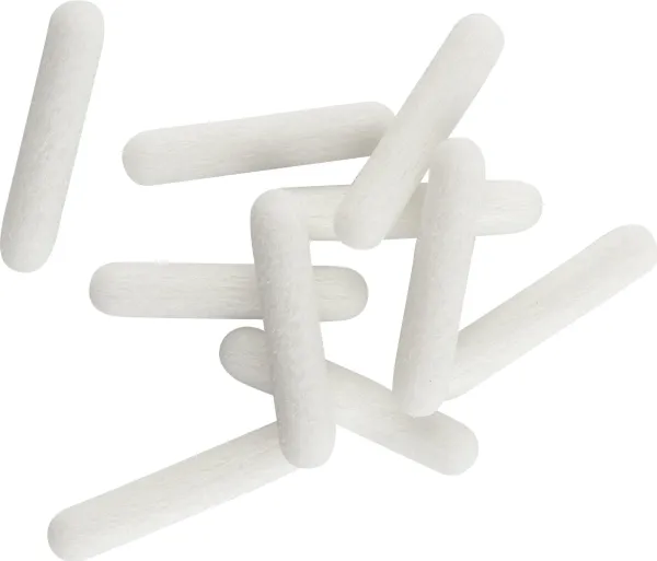 Amsterdam Marker spetsar 6 x 4 mm - medium rund | Skola & Hobby - Konstmaterial - Verktyg | GameStuff