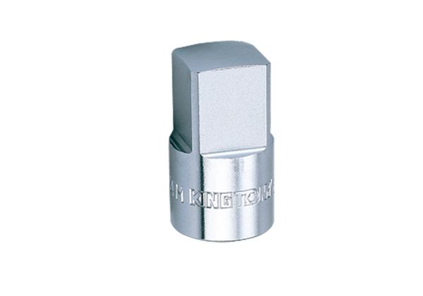 King Tony 401413M, 10 hoved(er), 35 mm, 97 g