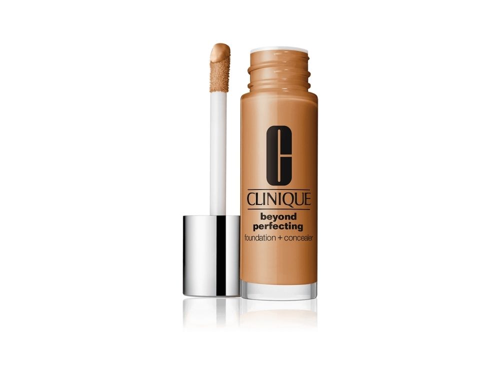 Clinique Shade 23 Ginger