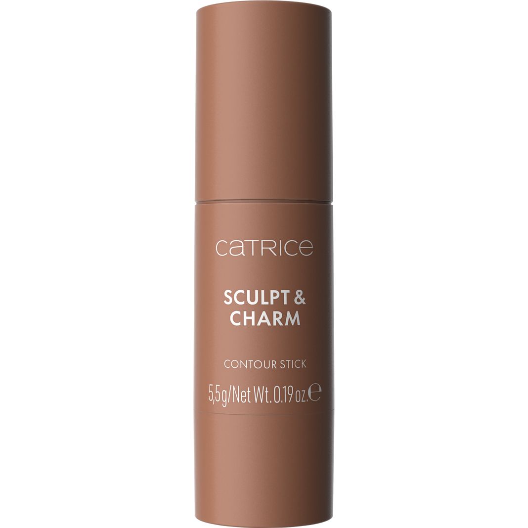 Catrice Kontur Catrice Sculpt&Charm 020 N Contouring Makeup