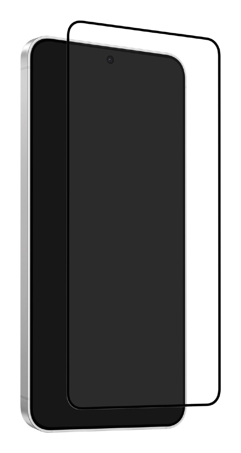 Sbs Pusdgfrs26sgblk, Samsung, S26, Slagbestandig, Ridseresistent, Transparent, 1 Stk