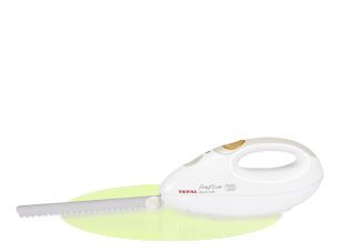 Tefal 8523.31, Weiß, 100 W