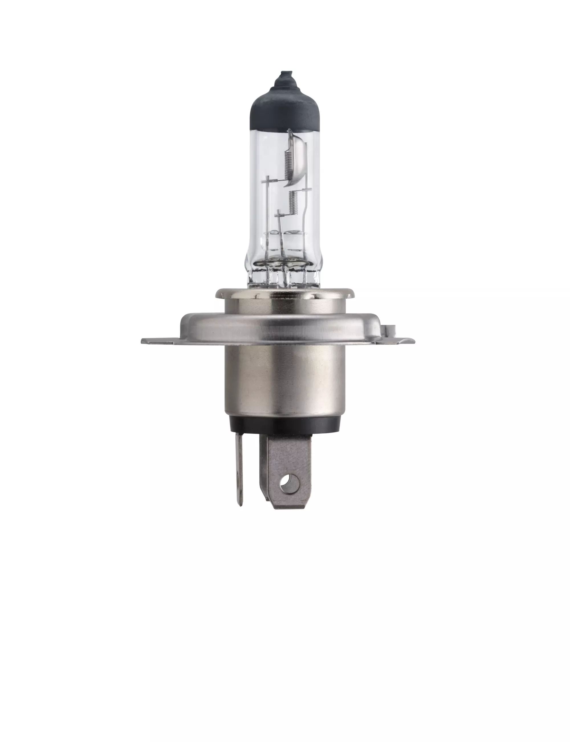 Philips Longlife EcoVision H4 60/55W 12V - 1 stk.