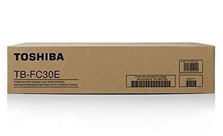 Toshiba Tbfc30, Schwarz, 1 Stück(E)