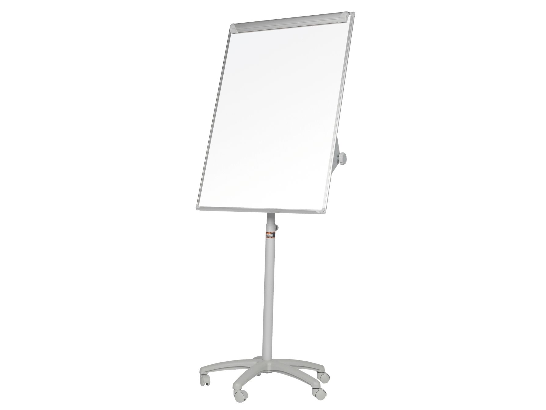 Bi-Office EA4806175, Grå, Hvid, Voksne, Aluminium, Portræt, 700 mm, 1000 mm