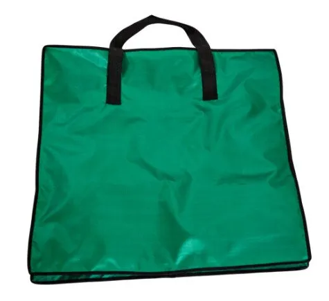 Opbevaringspose 60 x 60 x 25 cm NORDIC WINTER (780-059) | Julen - För julgranen - Konstgjorda julgranar | GameStuff