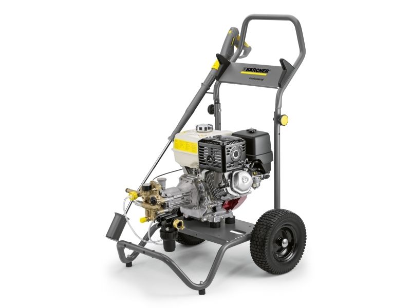 Kärcher Hd 7/15 G, Benzin, Gx 160, Honda, 150 Bar, 800 Mm, 620 Mm