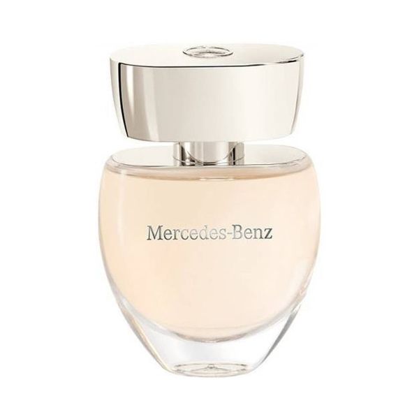 Mercedes-Benz Woman Amber Floral Fragrance For Women