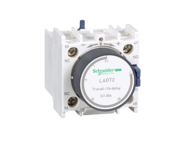 Schneider Electric Zeitblock A Ladt2 - Image 7