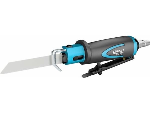 HAZET 9034P-2, Svart, Bl&aring;, 1 cm, 13,5 cm, 97,7 dB, 86,7 dB, 160 mm