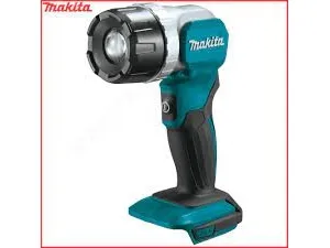 Makita DEADML808 - Ficklampa - LED - 4.9 W | Elverktyg - Batteri & Laddare - Batteri till Prof | GameStuff