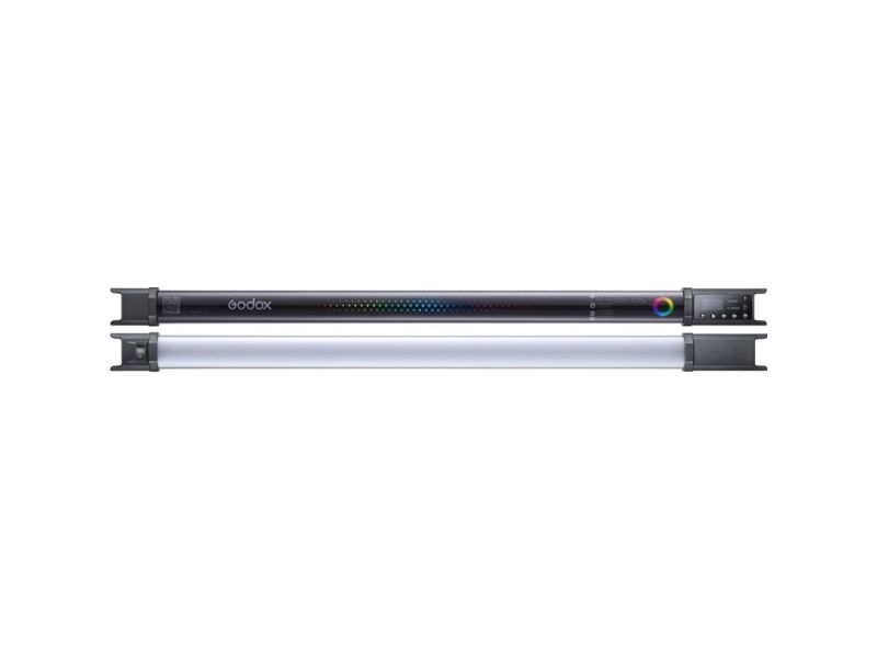 Godox Tl60, Lcd
