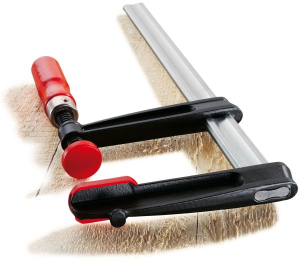 Bessey Hit Skruetvinge, Standard, 600/120 Mm