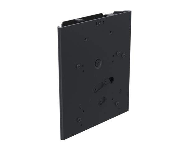 Ergonomic Solutions Spacepole Pos Spv3309-02, Pos-Halterung, Schwarz, Metall, 10 Kg, 176,2 Mm, 33,1 Mm