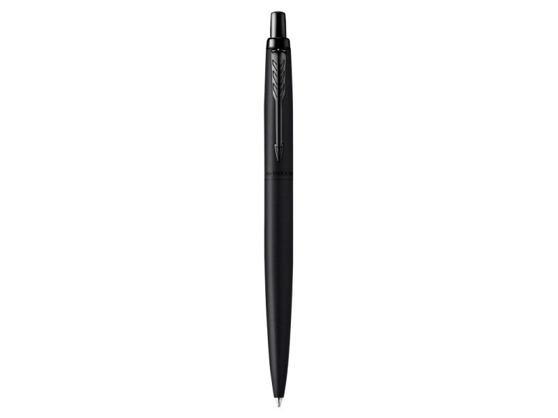 Parker Parker Kugelschreiber Jotter Xl Monochrom Prem. Schw. Bl. M Blister