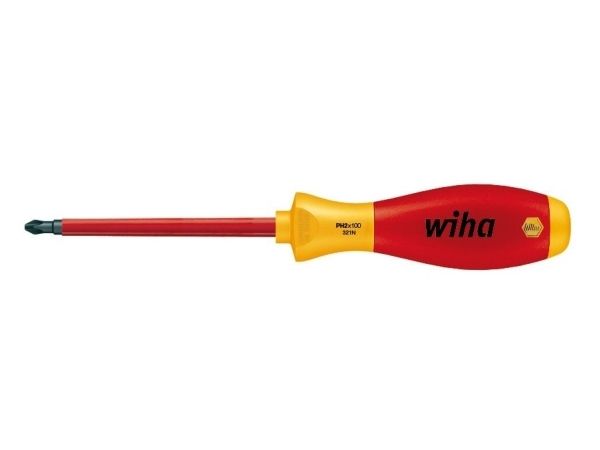 Wiha 321N, 191 Mm