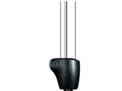 Manfrotto 116Sp1 - Tripod Spidsfod - For Manfrotto 695Cx
