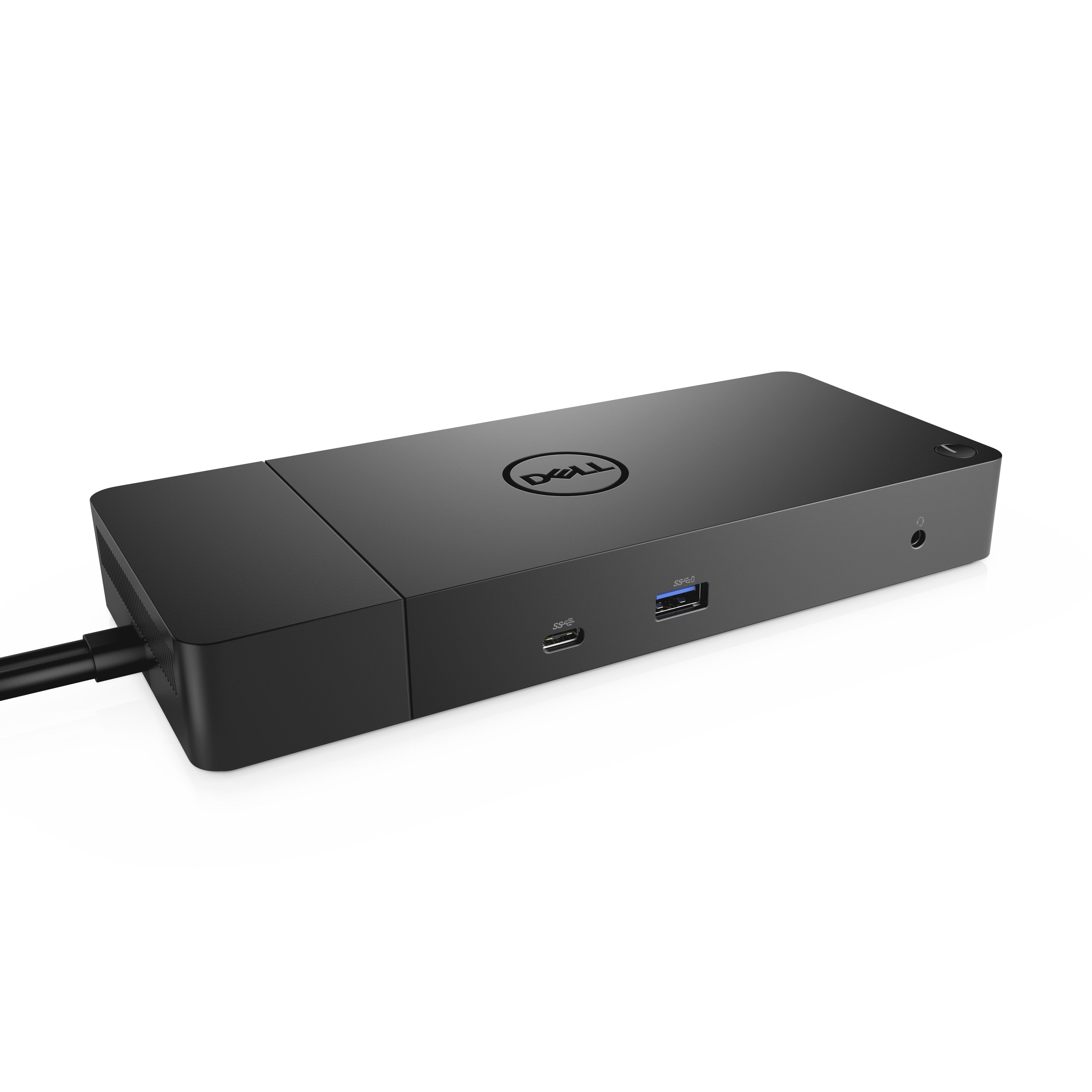 Dell Dock Wd19 - Dockingstation