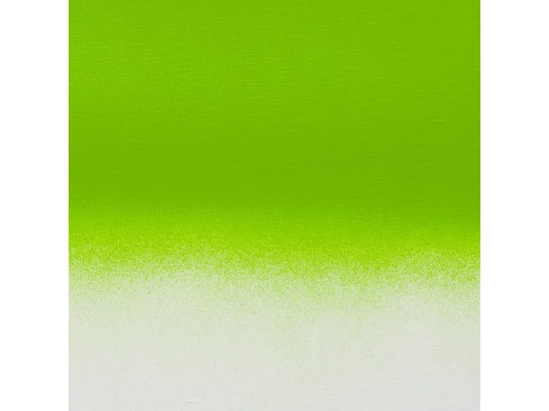 Amsterdam Spray Paint Brilliant Green 605 | Skola & Hobby - Konstmaterial - Akrylspray | GameStuff