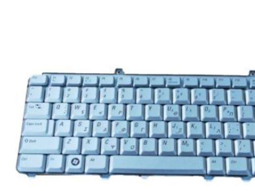 Dell Ku959, Tastatur, Griechisch, Dell, Xps M1330, M1530