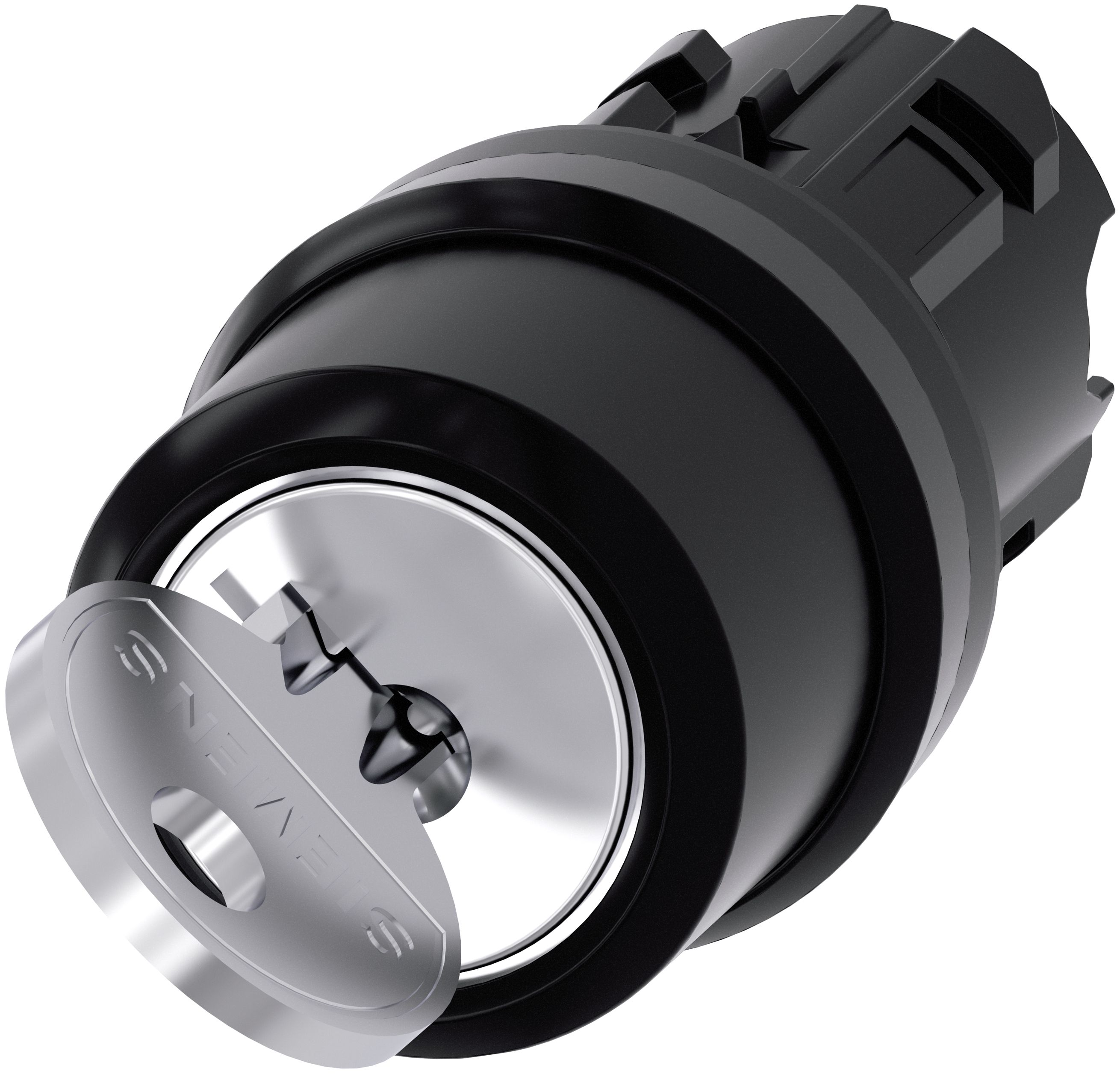 Siemens 3SU1000-4BF01-0AA0, IP67, IP69K, 2,23 cm, 73 mm, 100 mm, 38 mm, 55 g