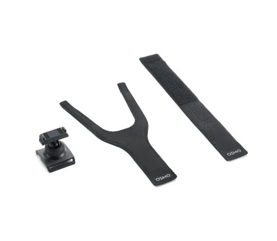 DJI Osmo Action Dual-Direction 360° Wri