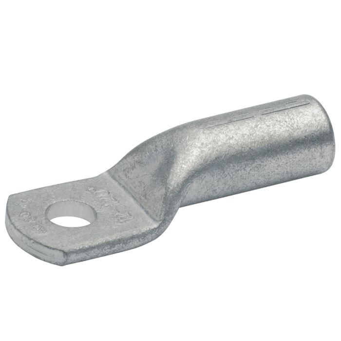 Klauke 113R12, Rørformet Ring Øsken, Kobber, Rustfrit Stål, Kobber, Tinbelagt Kobber, 300 Mm²