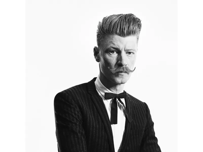 Reuzel Reuzel Reuzel Fiber Pomade hiusten muotoilupomadi 113g