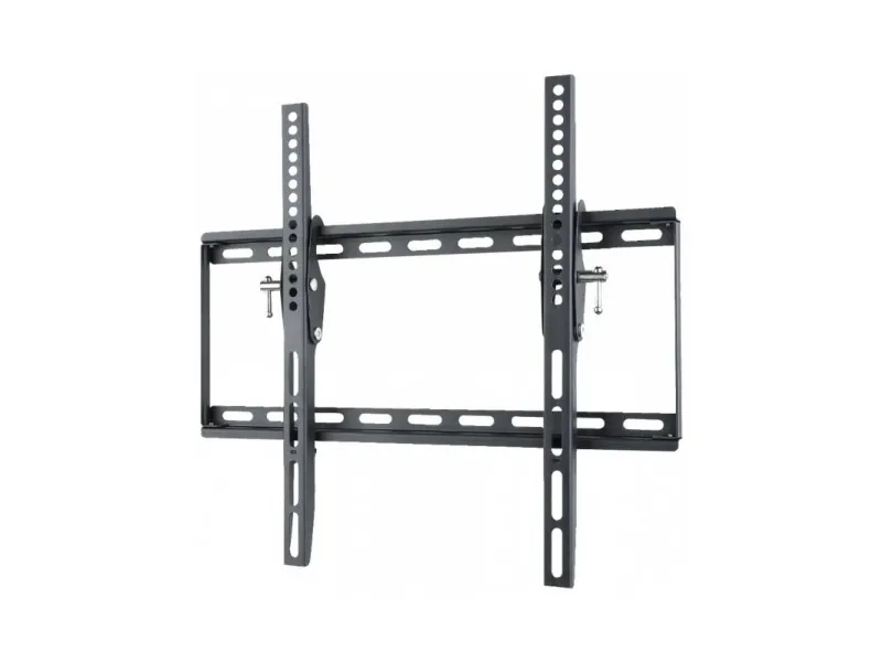 TECHly - Beslag - for LCD TV - sort - skærmstørrelse: 23-55 - vægmonterbar