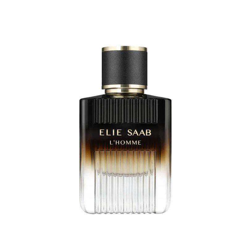Elie Saab L'homme Intense Eau De Parfum Vaporisateur 50 Ml