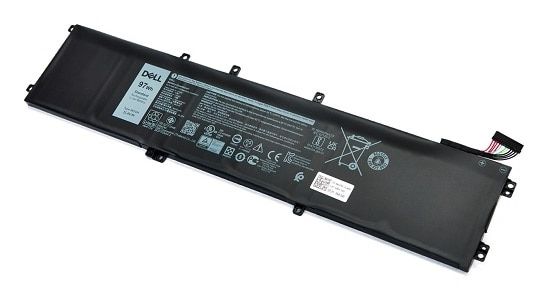 Dell D191g, Akku, Dell, Latitude 5501 Latitude 5511 Precision 3541 Precision 3551